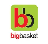 BigBasket logo
