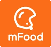 mFood logo