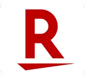 RAKUTEN logo
