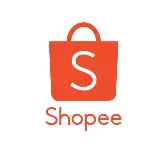 Shopee logo
