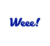 Weee! logo